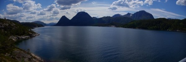 Фотовиставка Олександра Оришка 